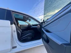 2023 Volkswagen Lamando L 280TSI DSG, белый — фото 16