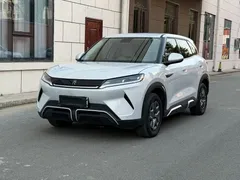 2024 BYD Yuan UP 401km Vitality — фото 1
