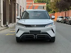 2024 BYD Yuan UP 401km Vitality — фото 2
