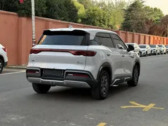 2024 BYD Yuan UP 401km Vitality — фото 4