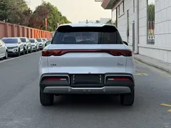 2024 BYD Yuan UP 401km Vitality — фото 5