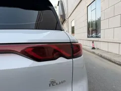 2024 BYD Yuan UP 401km Vitality — фото 6