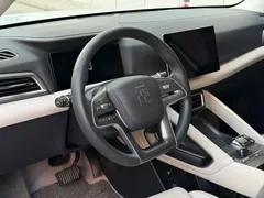 2024 BYD Yuan UP 401km Vitality — фото 7