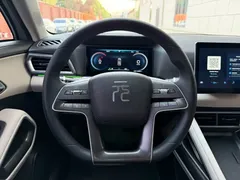 2024 BYD Yuan UP 401km Vitality — фото 8