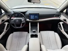 2024 BYD Yuan UP 401km Vitality — фото 11