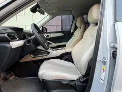 2024 BYD Yuan UP 401km Vitality — фото 12