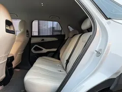 2024 BYD Yuan UP 401km Vitality — фото 13