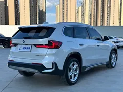 2023 BMW X1, белый — фото 6