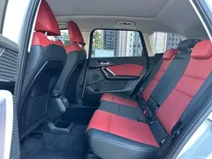2023 BMW X1, белый — фото 10