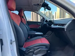 2023 BMW X1, белый — фото 18