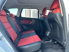2023 BMW X1, белый — фото 19