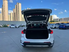 2023 BMW X1, белый — фото 20