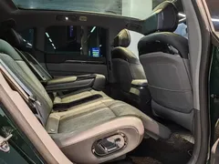 2025 Zeekr 7X 100kWh Long Range 4WD Smart Driving, зелёный — фото 15