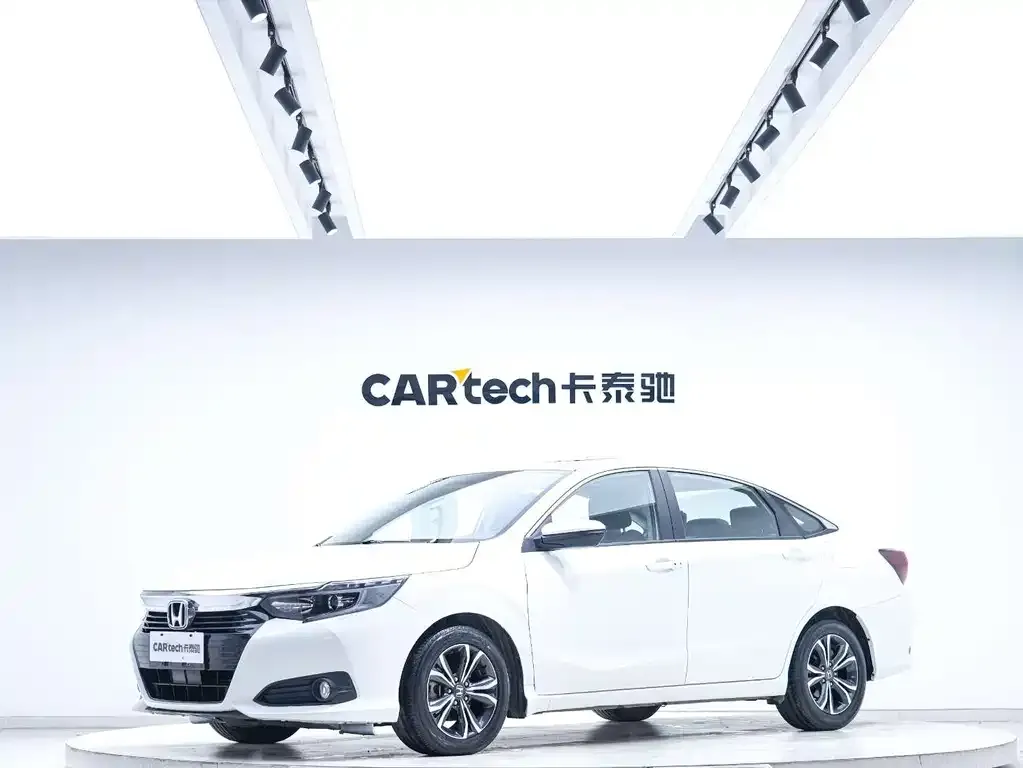 2022 Honda Crider 180Turbo CVT Luxury