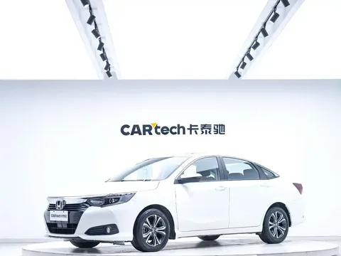 2022 Honda Crider 180Turbo CVT Luxury