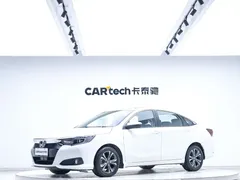 2022 Honda Crider 180Turbo CVT Luxury, белый — фото 1