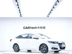 2022 Honda Crider 180Turbo CVT Luxury, белый — фото 5