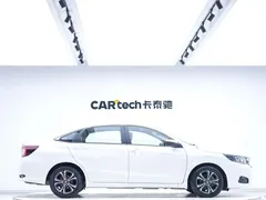 2022 Honda Crider 180Turbo CVT Luxury, белый — фото 6
