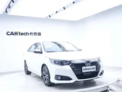 2022 Honda Crider 180Turbo CVT Luxury, белый — фото 8
