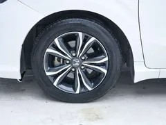 2022 Honda Crider 180Turbo CVT Luxury, белый — фото 10