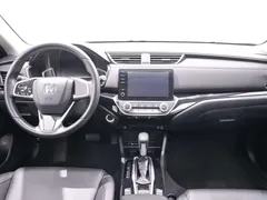 2022 Honda Crider 180Turbo CVT Luxury, белый — фото 12