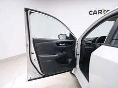 2022 Honda Crider 180Turbo CVT Luxury, белый — фото 15