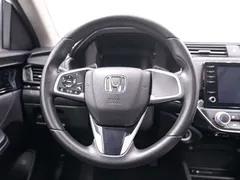 2022 Honda Crider 180Turbo CVT Luxury, белый — фото 16