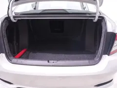 2022 Honda Crider 180Turbo CVT Luxury, белый — фото 21
