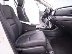 2022 Honda Crider 180Turbo CVT Luxury, белый — фото 22