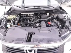 2022 Honda Crider 180Turbo CVT Luxury, белый — фото 23