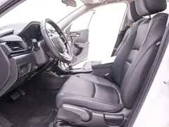 2022 Honda Crider 180Turbo CVT Luxury, белый — фото 24