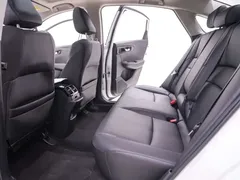 2022 Honda Crider 180Turbo CVT Luxury, белый — фото 25