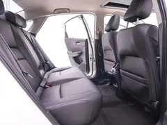 2022 Honda Crider 180Turbo CVT Luxury, белый — фото 26