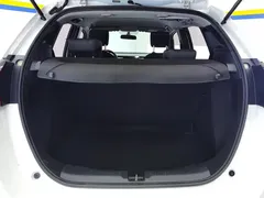 2021 Honda Fit 1.5L CVT, белый — фото 4
