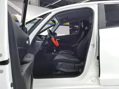 2021 Honda Fit 1.5L CVT, белый — фото 9