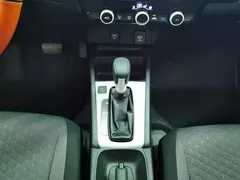 2021 Honda Fit 1.5L CVT, белый — фото 16