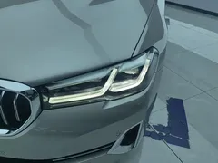 2023 BMW 5 Series 530Li Leading Luxury Package — фото 5