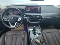 2023 BMW 5 Series 530Li Leading Luxury Package — фото 12