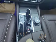 2023 BMW 5 Series 530Li Leading Luxury Package — фото 16