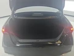 2019 Toyota Avalon 2.0L Advance China 6, чёрный — фото 4