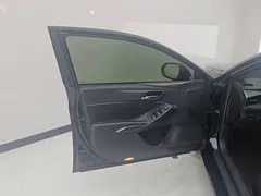 2019 Toyota Avalon 2.0L Advance China 6, чёрный — фото 7