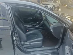 2019 Toyota Avalon 2.0L Advance China 6, чёрный — фото 8