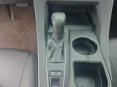 2019 Toyota Avalon 2.0L Advance China 6, чёрный — фото 16