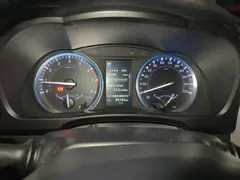 2018 Toyota Highlander 2.0T 4WD Luxury 7, белый — фото 8