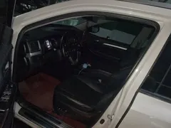2018 Toyota Highlander 2.0T 4WD Luxury 7, белый — фото 11