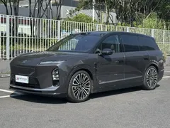 2026 Nio ES8 6-seat Executive Signature — фото 1