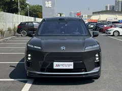 2026 Nio ES8 6-seat Executive Signature — фото 2