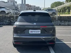 2026 Nio ES8 6-seat Executive Signature — фото 3