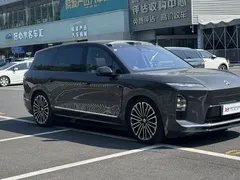 2026 Nio ES8 6-seat Executive Signature — фото 4