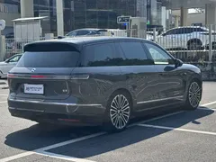 2026 Nio ES8 6-seat Executive Signature — фото 5